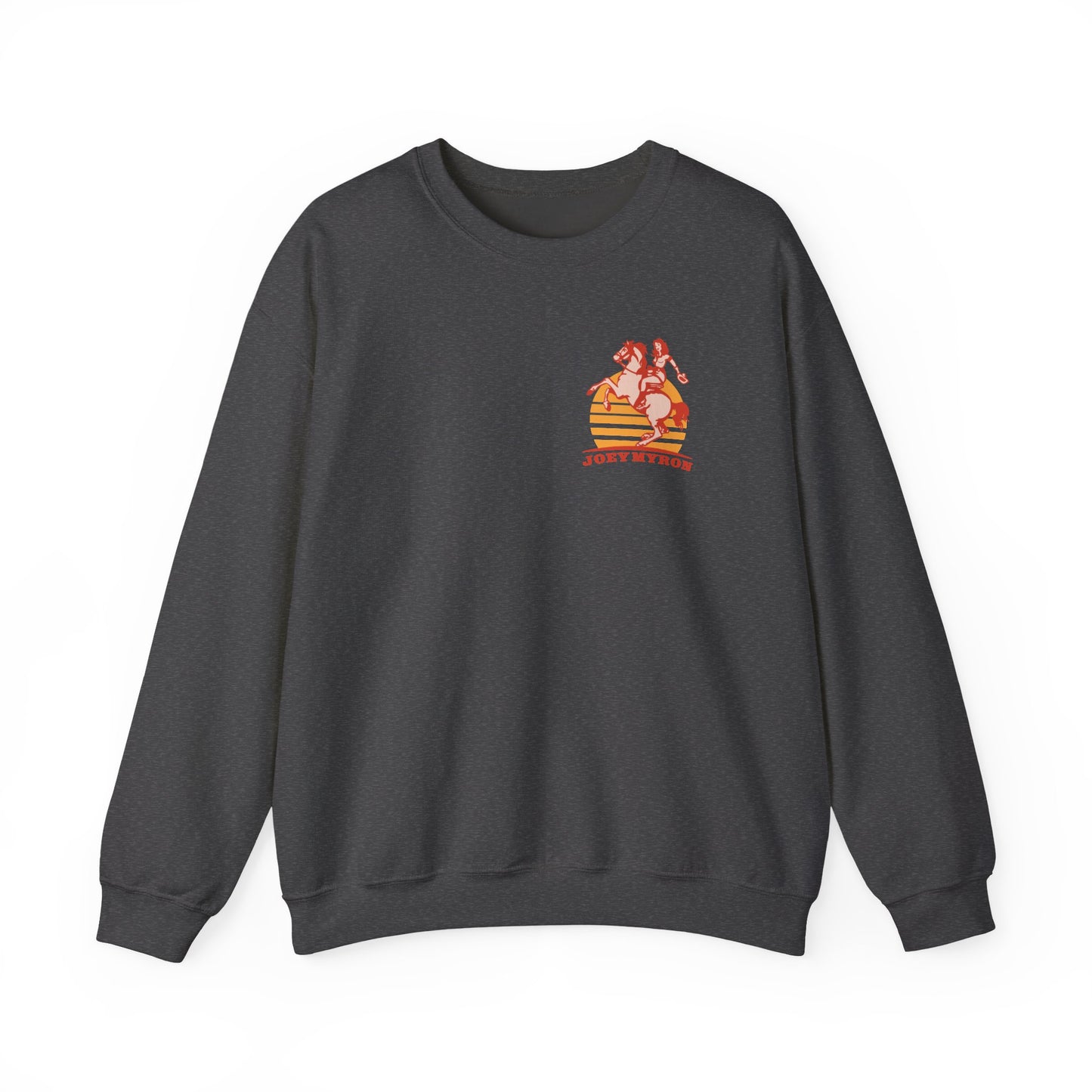 Bang Bang Bang Sweatshirt