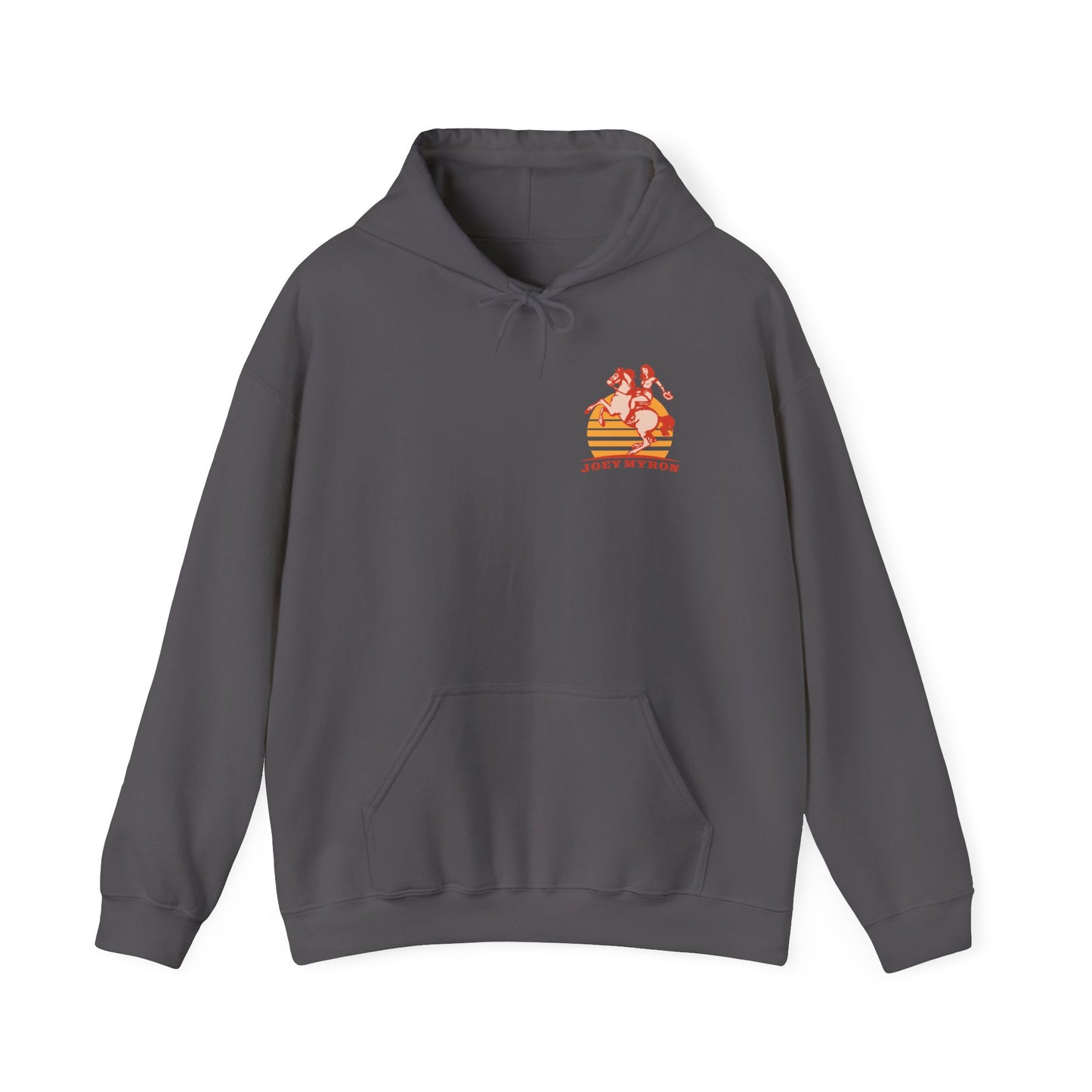 Bang Bang Bang Sweatshirt