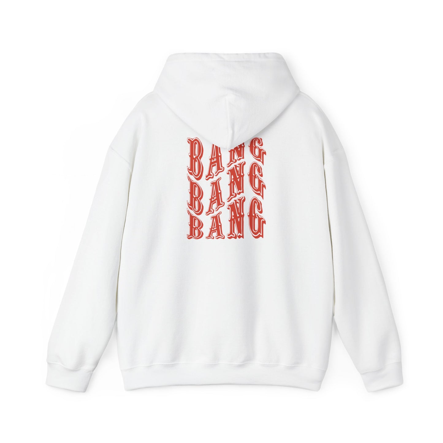 Bang Bang Bang Sweatshirt