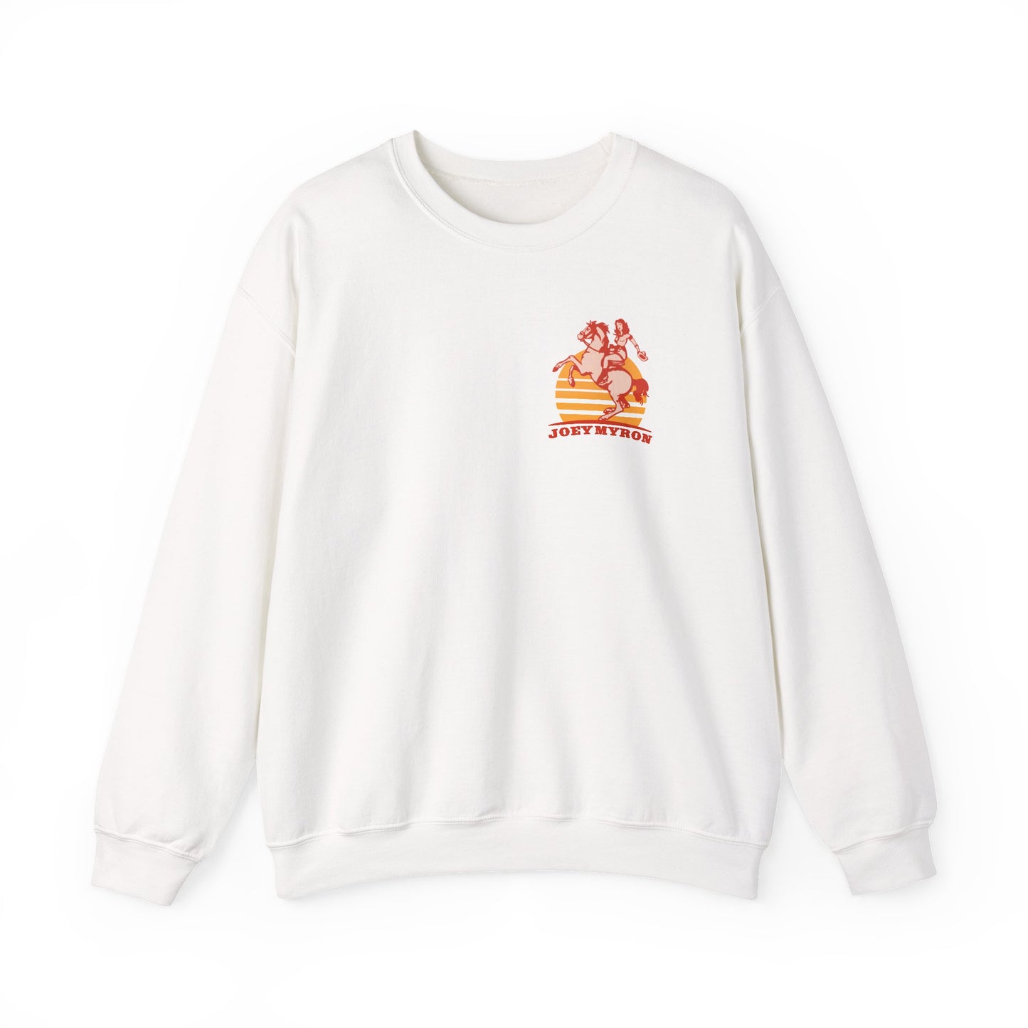 Bang Bang Bang Sweatshirt