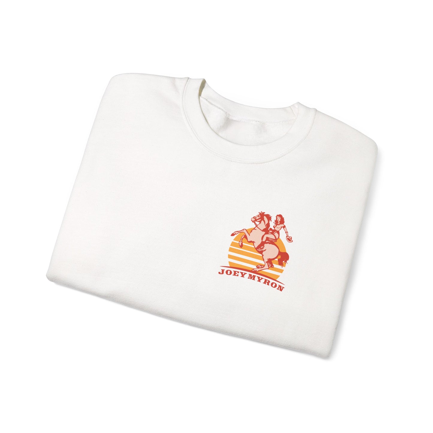 Bang Bang Bang Sweatshirt