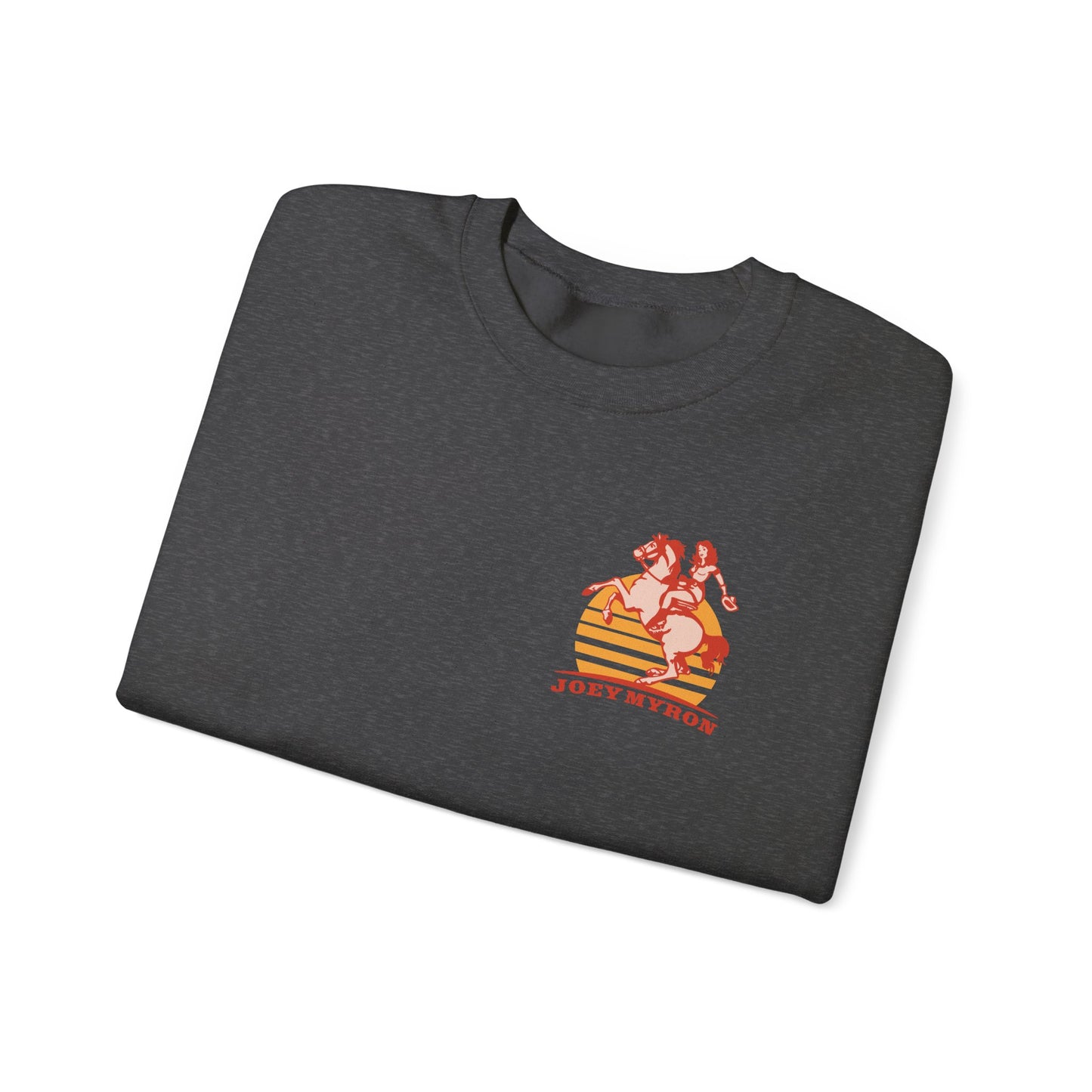 Bang Bang Bang Sweatshirt