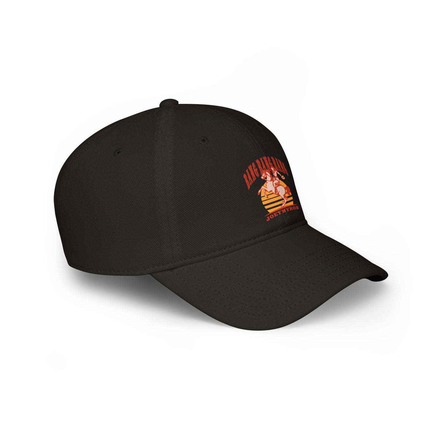 Bang Bang Bang Baseball Cap