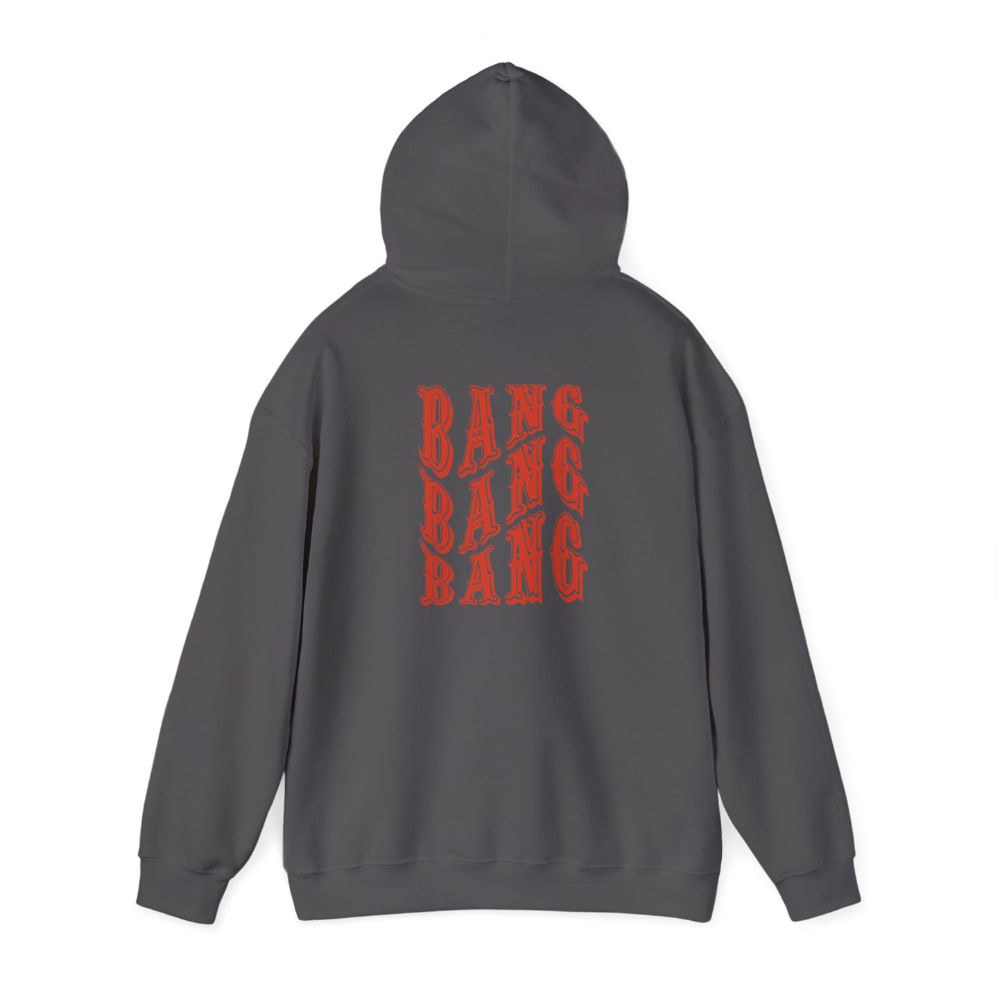 Bang Bang Bang Sweatshirt