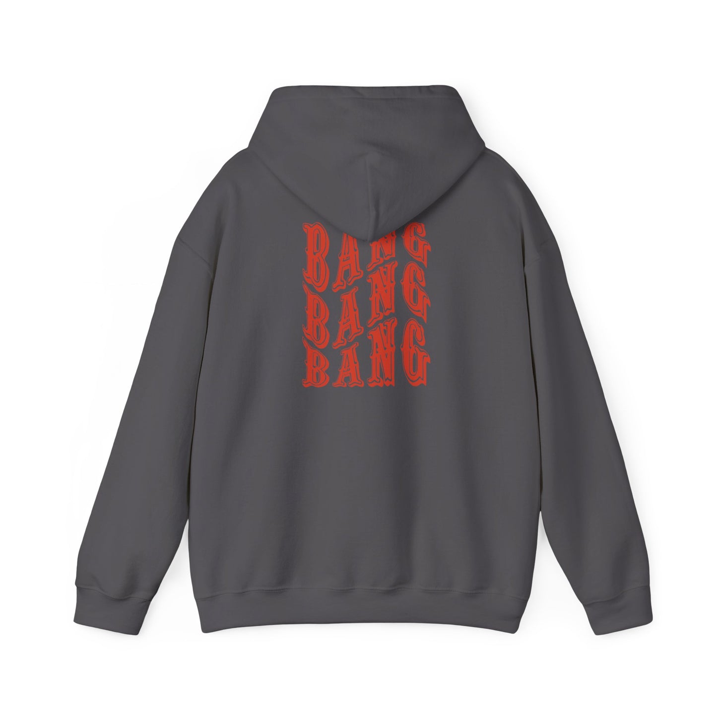 Bang Bang Bang Sweatshirt