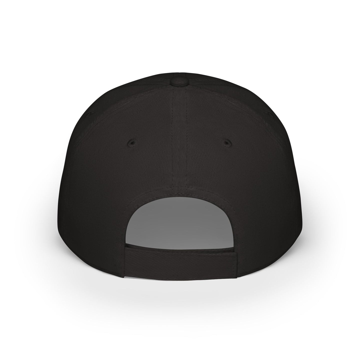 Bang Bang Bang Baseball Cap