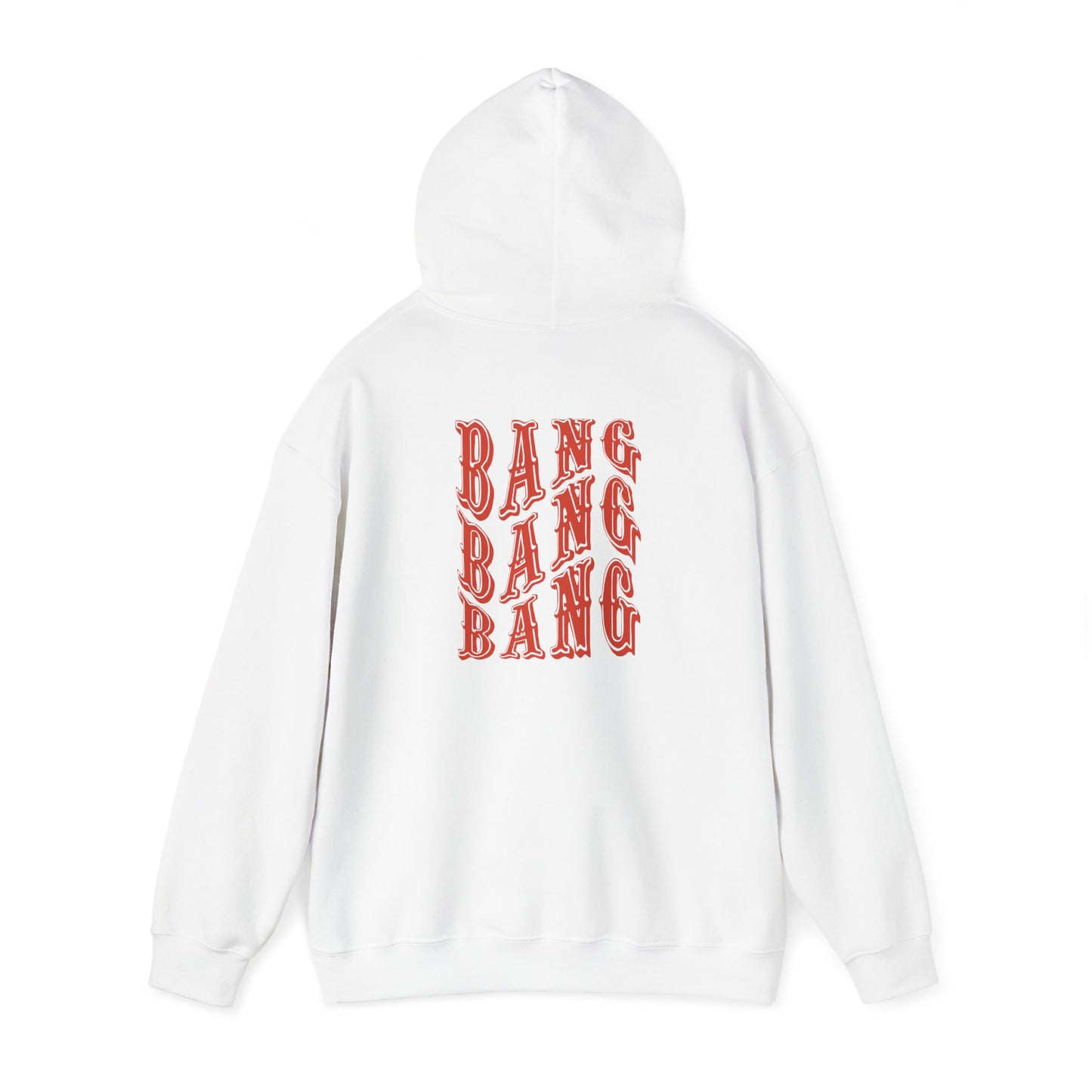 Bang Bang Bang Sweatshirt