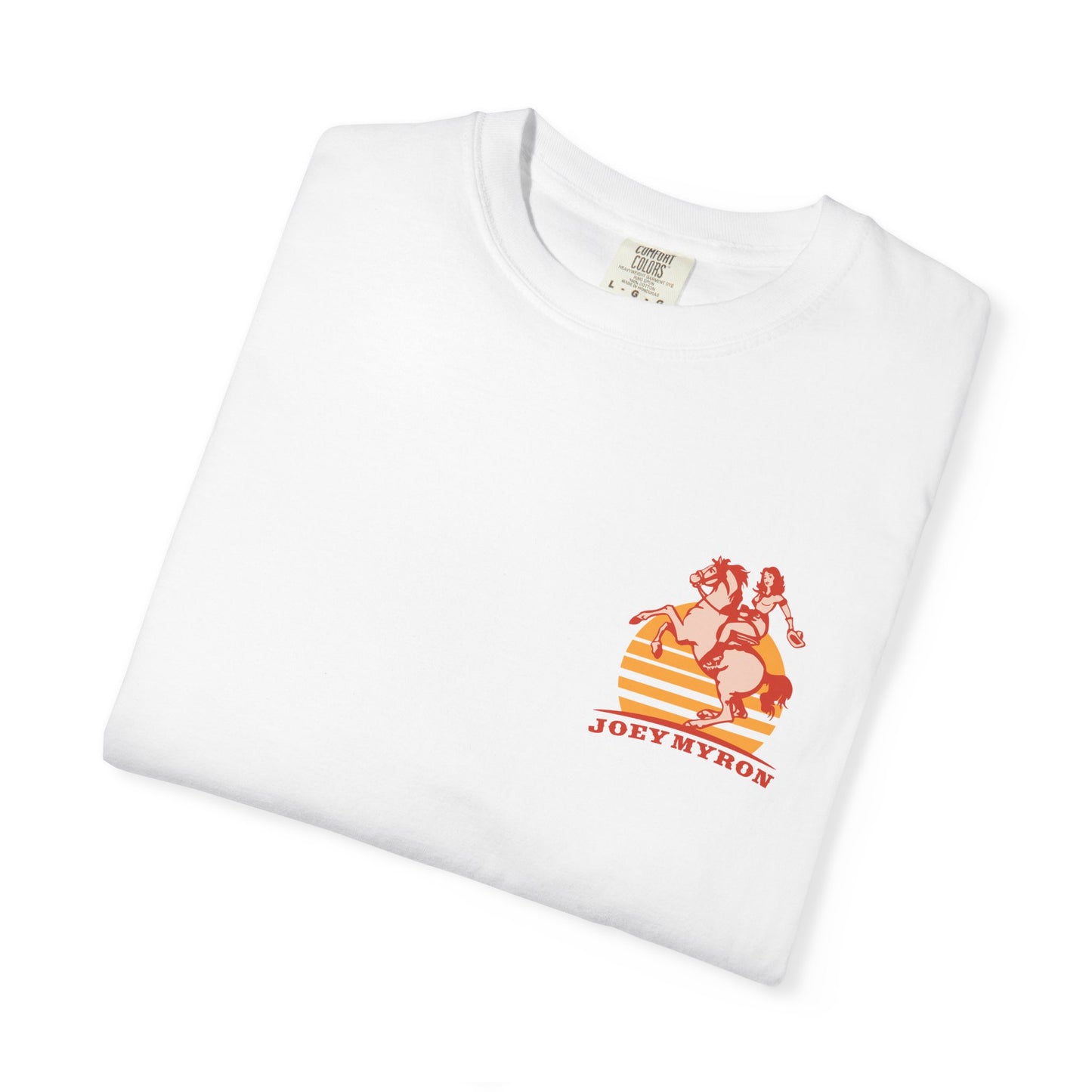 Bang Bang Bang Tee