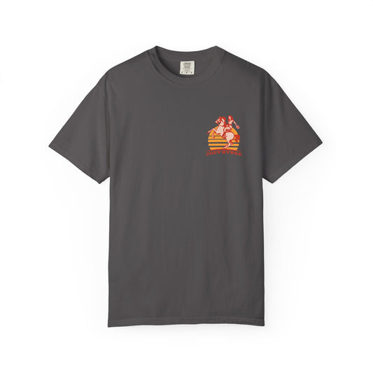 Bang Bang Bang Tee