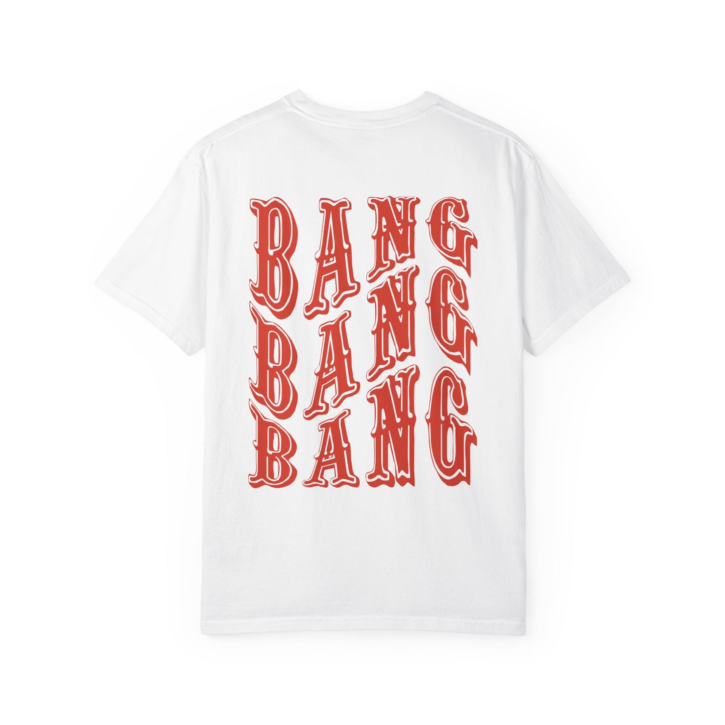 Bang Bang Bang Tee