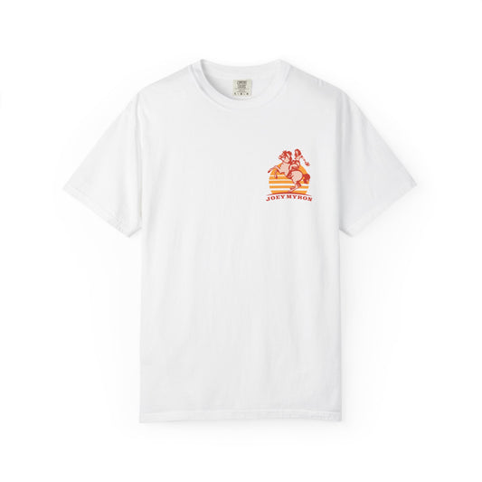 Bang Bang Bang Tee