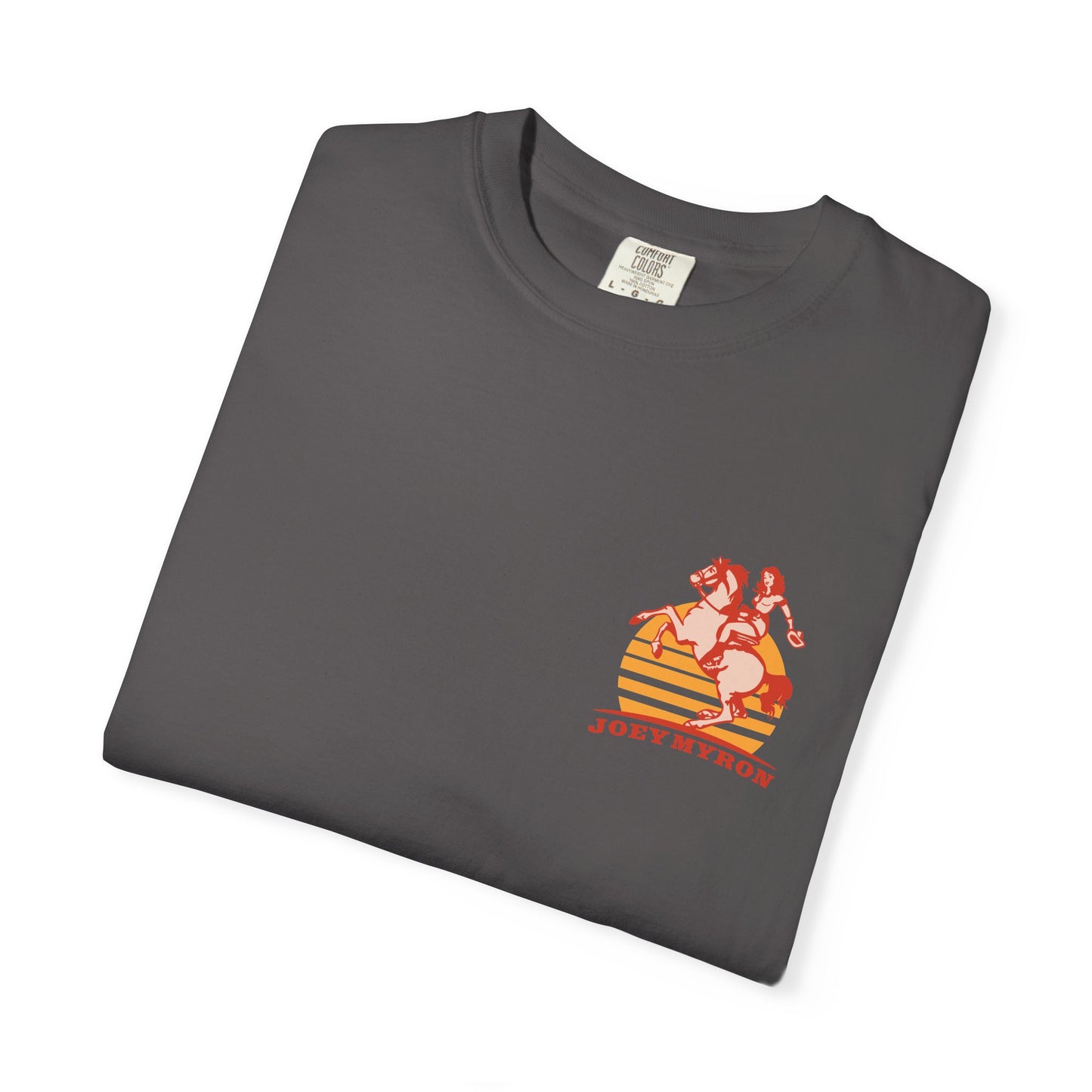 Bang Bang Bang Tee